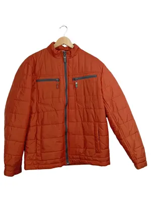 ROGER KENT Steppjacke