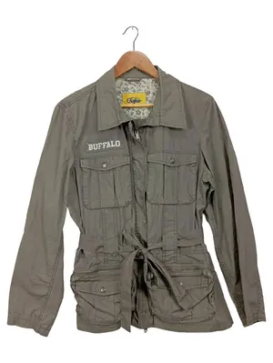 BUFFALO Leichte Jacke
