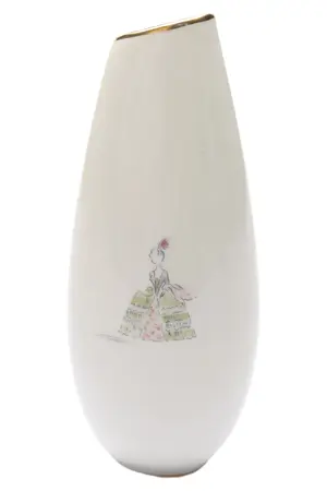 TIRSCHENREUTH Vase