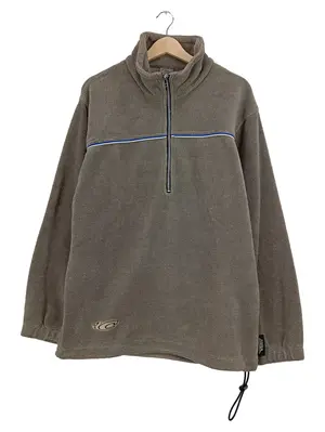 CRAZY CREEK Pullover