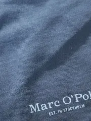 Vorschaubild 6 von Herren Shorts Gr. 42 Blau Baumwolle Casual Sweatshorts