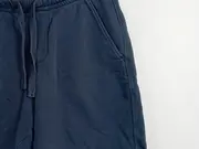 Vorschaubild 3 von Herren Shorts Gr. 42 Blau Baumwolle Casual Sweatshorts