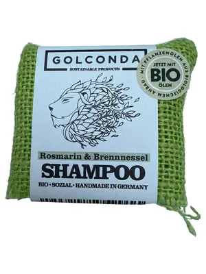 GOLCONDA Shampoo