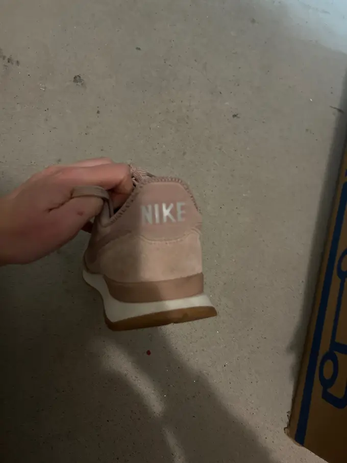 NIKE Sneaker low Bild 3