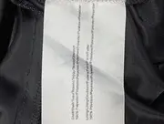 Vorschaubild 4 von Freizeitkleid Damen Gr. 36/S Schwarz Abstrakt Vintage Elegant Midikleid