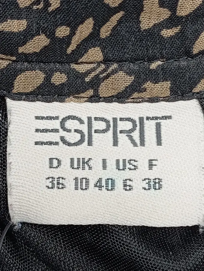 ESPRIT Freizeitkleid Bild 3