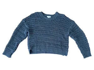 FULL TILT Pullover