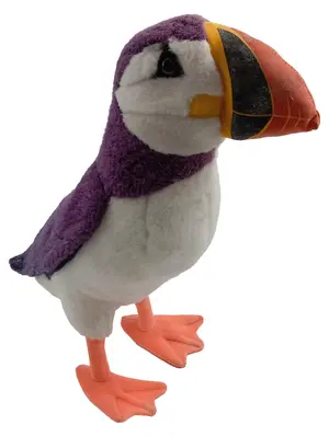HANSA Kuscheltier