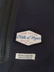 Vorschaubild TOM TAILOR Softshelljacke 3