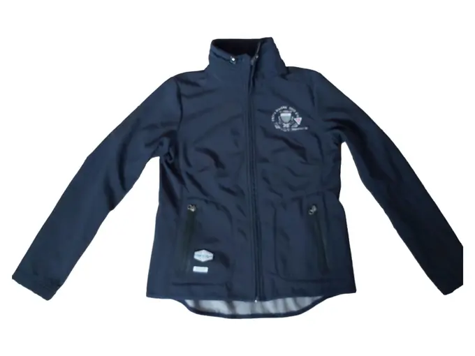 TOM TAILOR Softshelljacke Bild 1