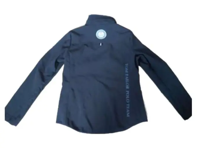 TOM TAILOR Softshelljacke Bild 2