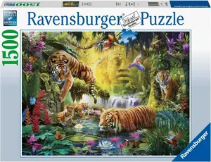 RAVENSBURGER Puzzle