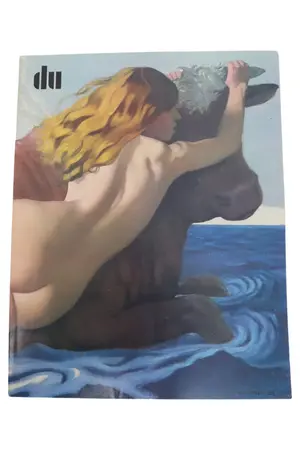 MARKENLOS Zeitschrift