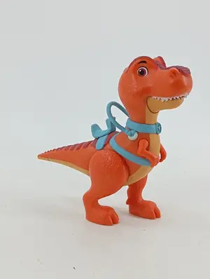 BOAT ROCKER STUDIOS Schleich Spielfigur