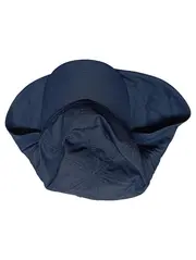 Vorschaubild 1 von Fischerhut Herren Outdoor Sonnenhut Nackenschutz Blau Gr. M