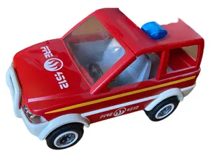 PLAYMOBIL Spielzeugauto