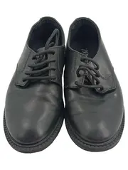 Vorschaubild 2 von Kinder Schnürschuhe Gr. 32 Schwarz Klassisch Basic Schule