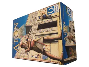 QUEEN GAMES Brettspiel