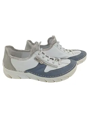 RIEKER Sneaker low
