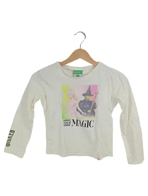 UNITED COLORS OF BENETTON Langarmshirt