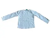 Vorschaubild 2 von Langarmshirt Wicked Motiv Kinder 8-9 Jahre Weiß
