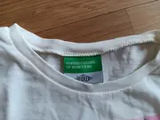 Vorschaubild 3 von Langarmshirt Wicked Motiv Kinder 8-9 Jahre Weiß