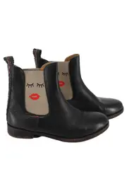 Vorschaubild CRICK IT Stiefelette 1