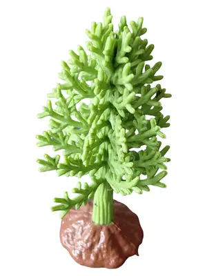 NEW-RAY Künstliche Pflanze