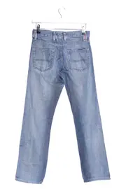Vorschaubild HUGO HUGO BOSS Jeans Straight Leg 2