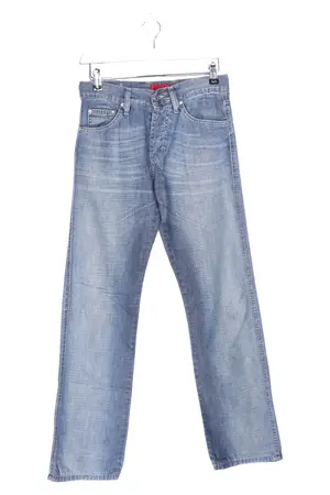 HUGO HUGO BOSS Jeans Straight Leg