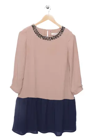 MUDO COLLECTION Cocktailkleid