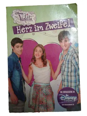 Buch für Jugendliche