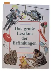 Vorschaubild Allgemeines Sachbuch 1