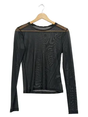 NOISY MAY Langarmshirt