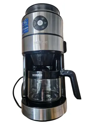 SEVERIN Filterkaffeemaschine