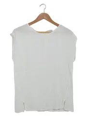 Vorschaubild 1 von Damen Sport Shirt Gr. S Weiß