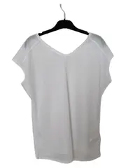 Vorschaubild 2 von Damen Sport Shirt Gr. S Weiß