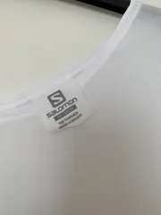 Vorschaubild 4 von Damen Sport Shirt Gr. S Weiß