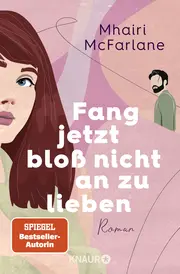 Vorschaubild Liebesroman 1