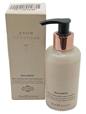 GROW GORGEOUS Haarkur Haarmaske