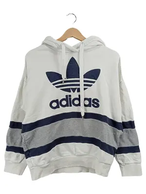 ADIDAS Kapuzenpullover