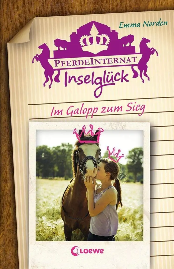 Buch für Kinder Bild 1