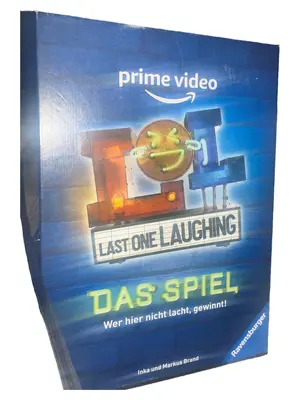 RAVENSBURGER Brettspiel