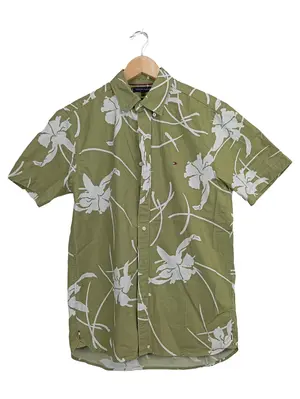 TOMMY HILFIGER Freizeithemd