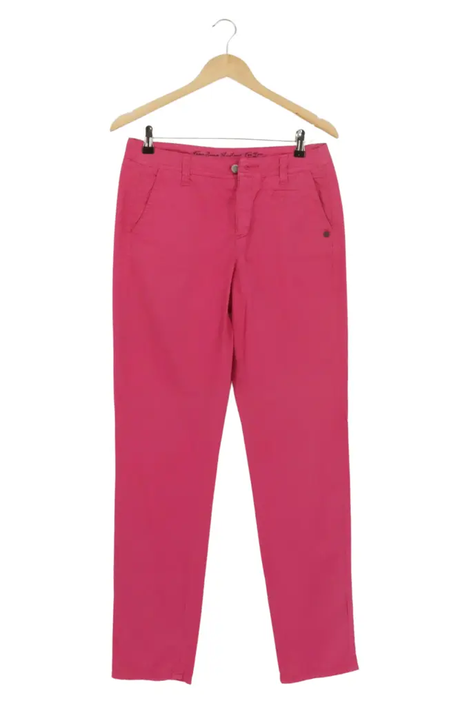 PECKOTT Stoffhose Bild 1