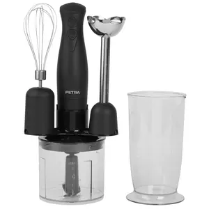 PETRA Stabmixer