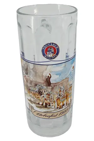 PAULANER Bierkrug