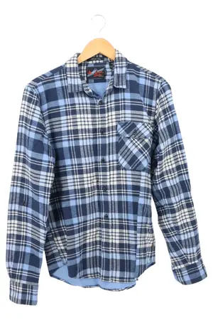SCOTCH & SODA Freizeithemd