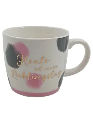 DEPOT Tasse
