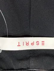 Vorschaubild 3 von Damen Blazer Gr. 36/S Schwarz Elegant Business Klassisch